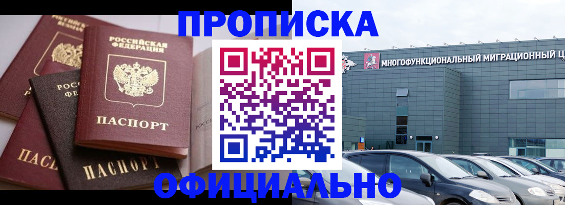 временная прописка в Барыше